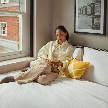 Four Points Express By Sheraton London Euston ภายนอก รูปภาพ