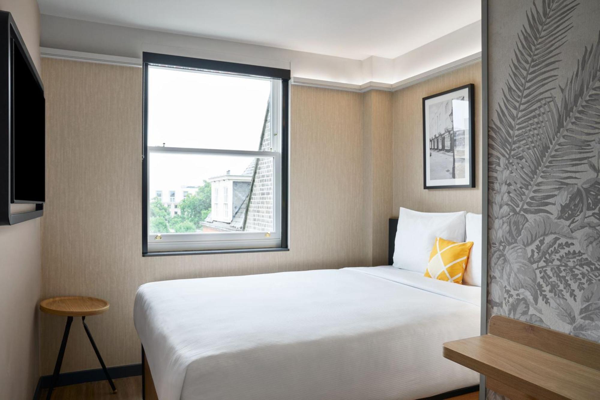 Four Points Express By Sheraton London Euston ภายนอก รูปภาพ