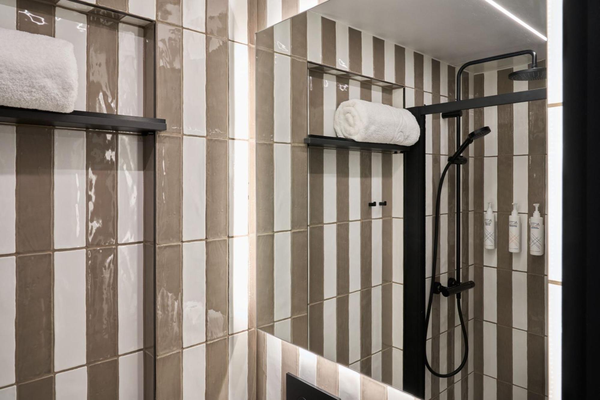 Four Points Express By Sheraton London Euston ภายนอก รูปภาพ