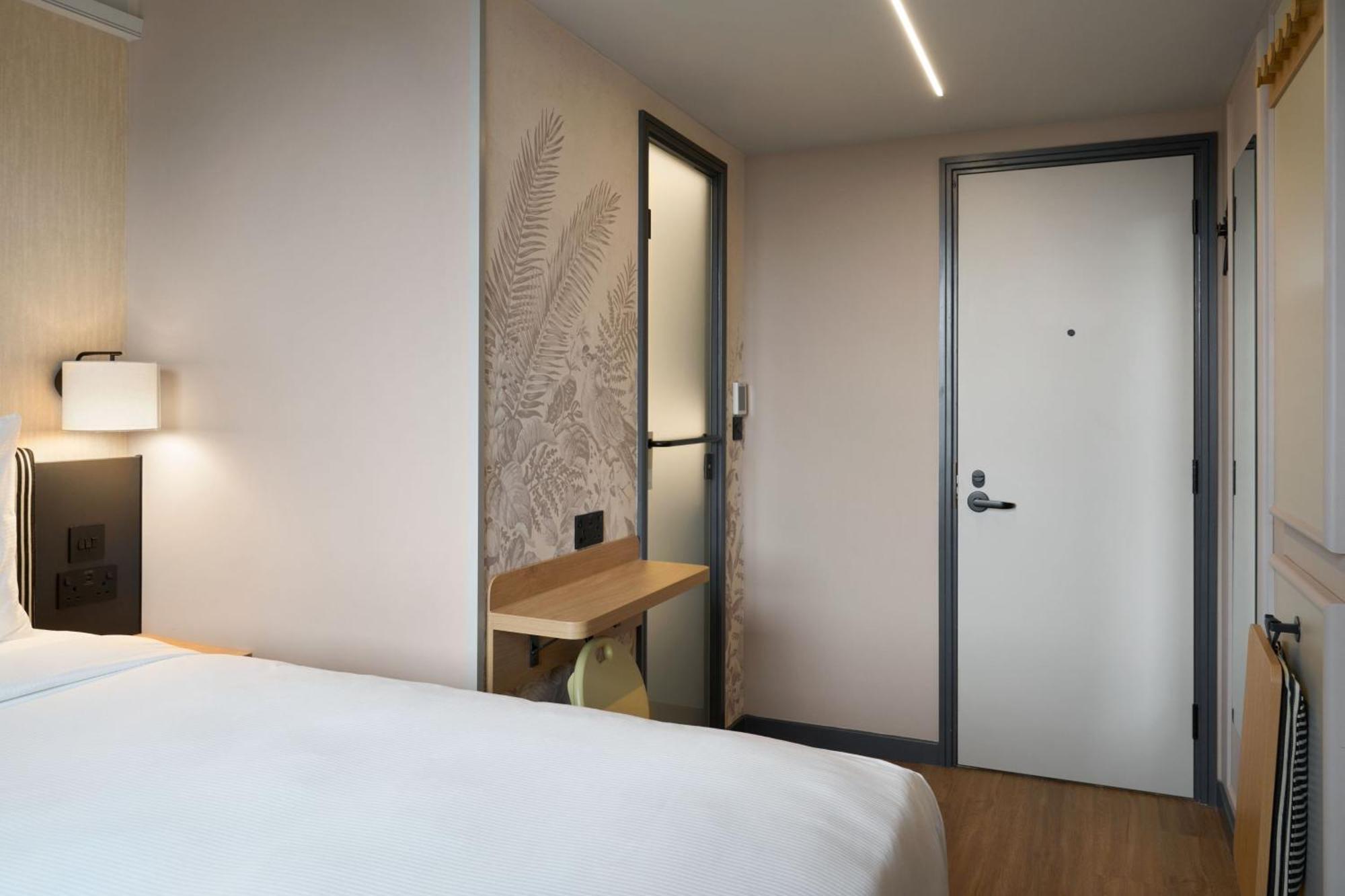 Four Points Express By Sheraton London Euston ภายนอก รูปภาพ