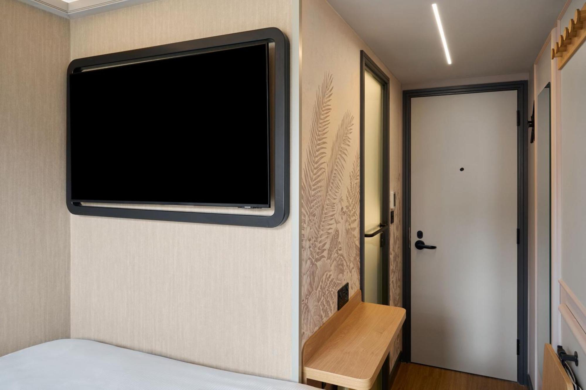 Four Points Express By Sheraton London Euston ภายนอก รูปภาพ